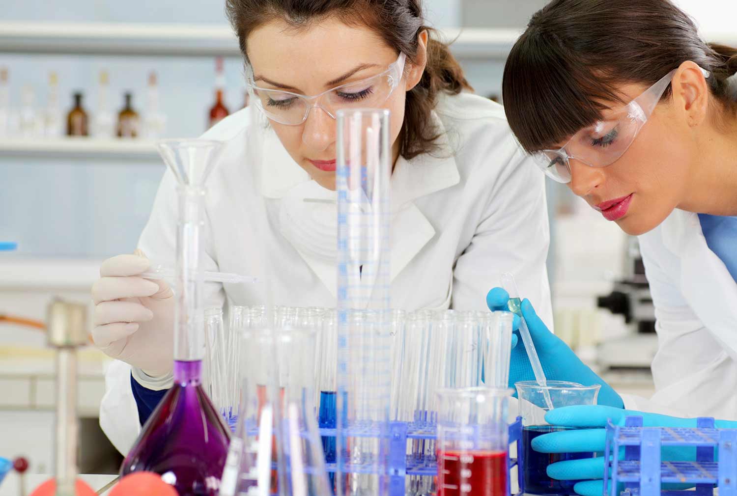 Industria-alimenticia